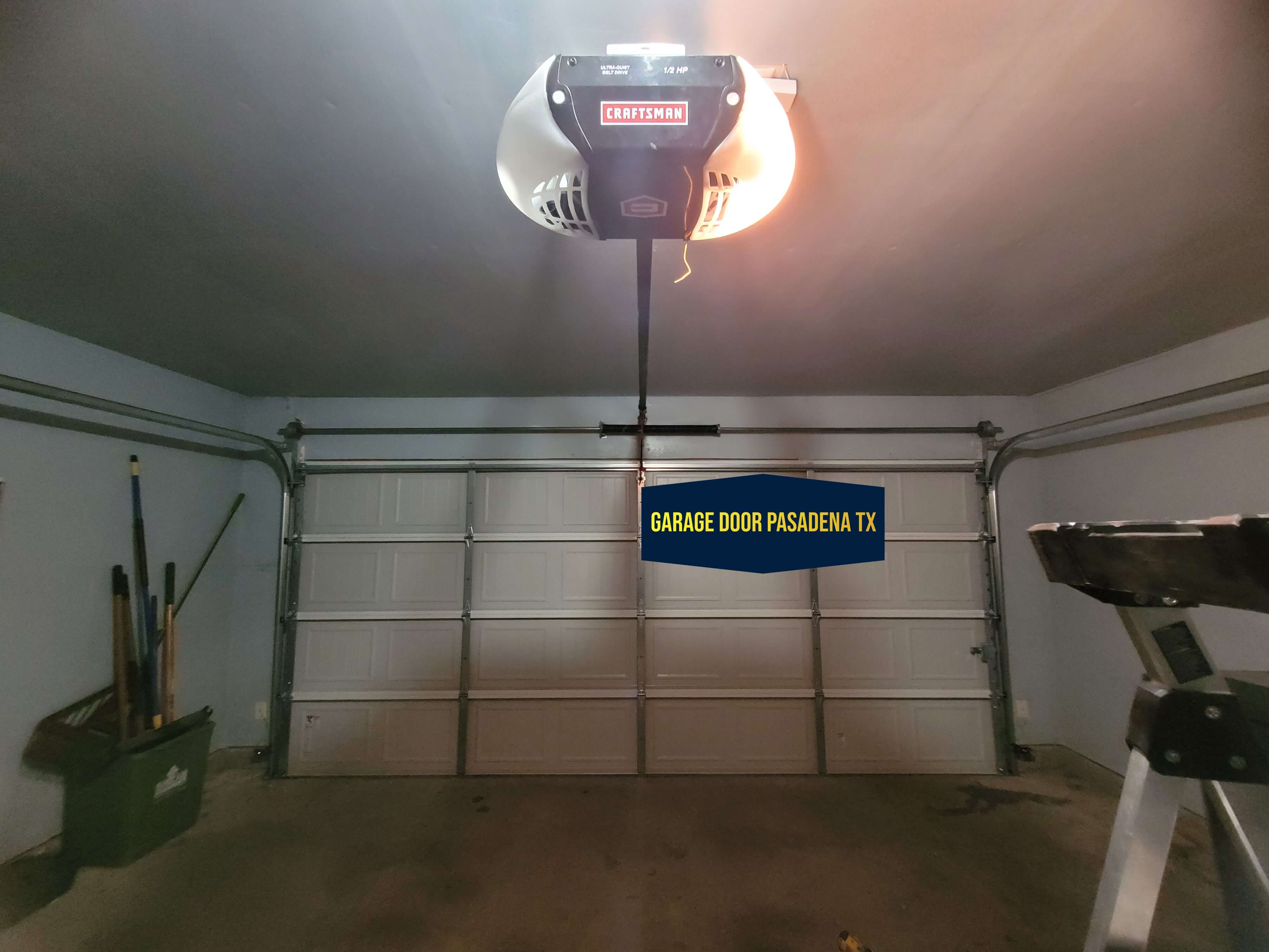 craftsman-garage-door-opener-repair