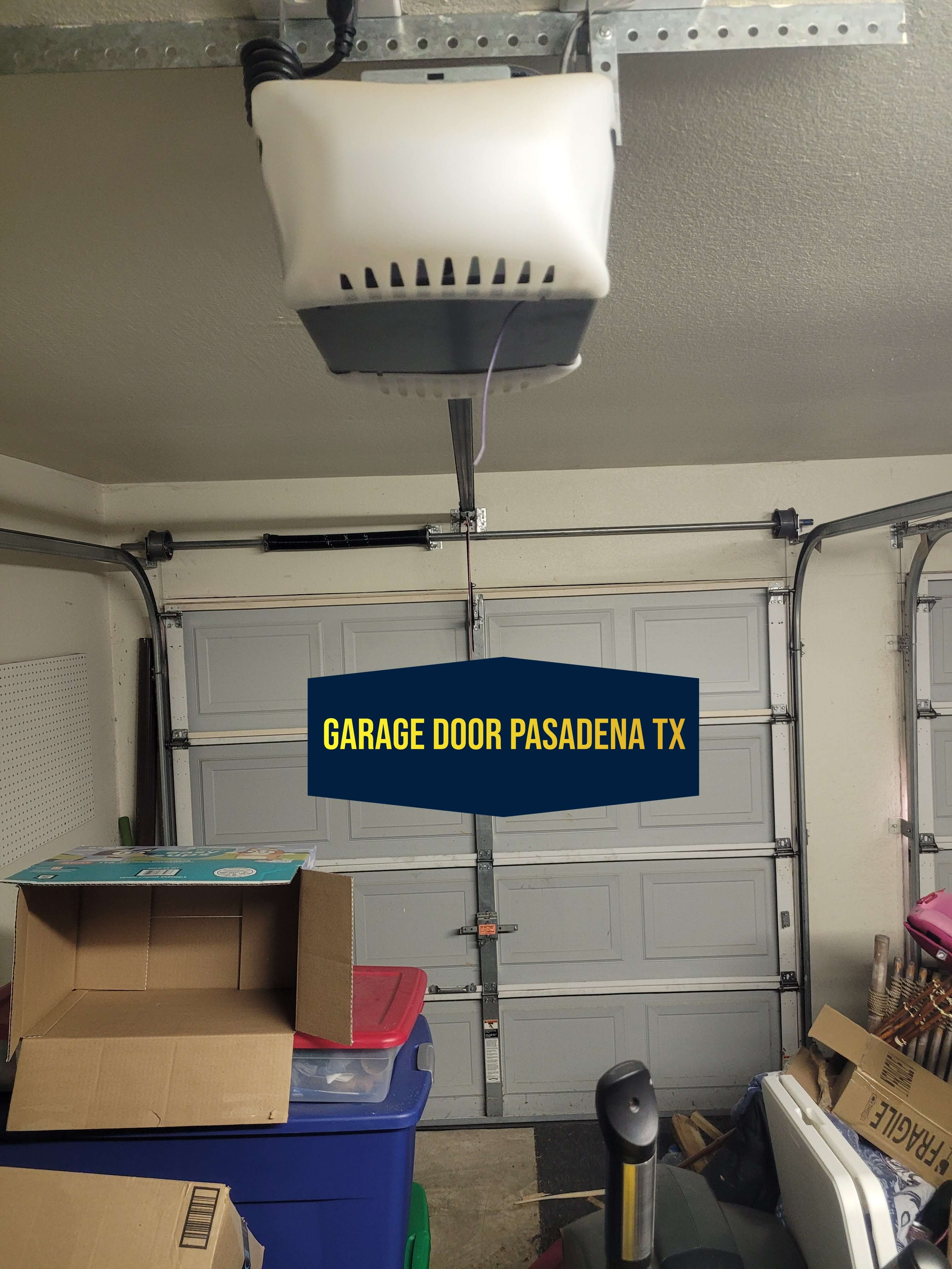 new-garage-door-opener-install